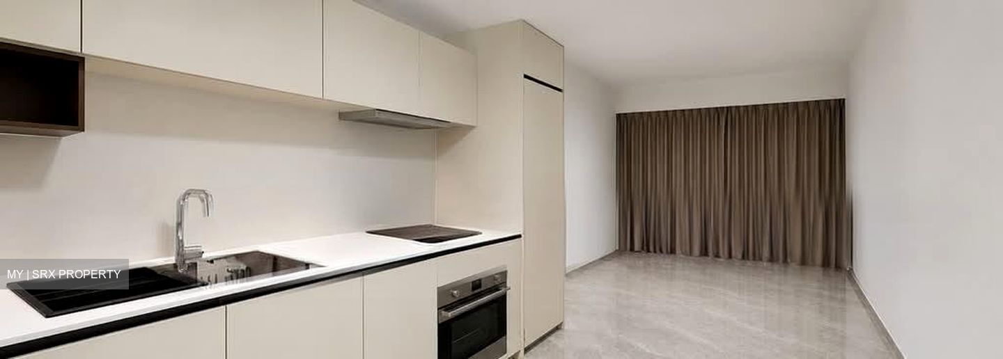 JadeScape (D20), Condominium #584945791